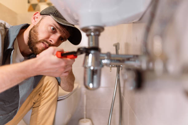 Commercial Plumbing Services in Durham, NC